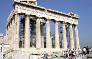 Αρχαιολόγοι κατά Time: Τα μνημεία δεν πωλούνται