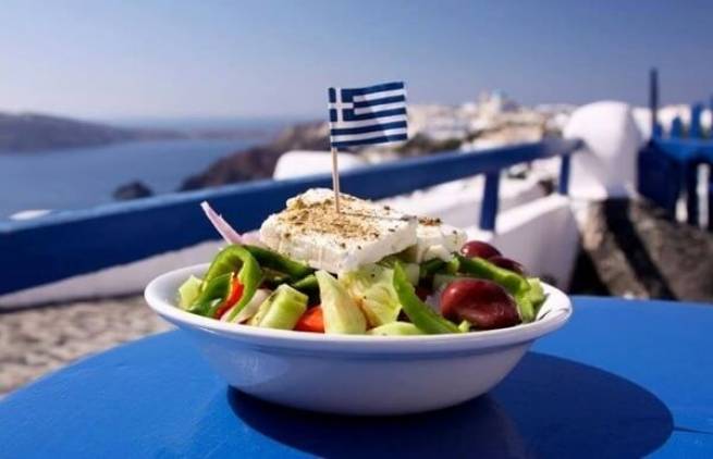 Ελλάδα, η χώρα των θαυμάτων
