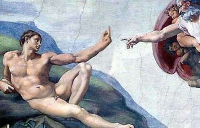 Οι πιο περίεργες θρησκείες