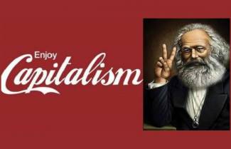 Καπιταλισμός, η πρώτη μορφή αριστεράς