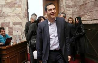 JP Morgan: Ερχεται πρωτιά ΣΥΡΙΖΑ και συνεχείς εκλογές στην Ελλάδα