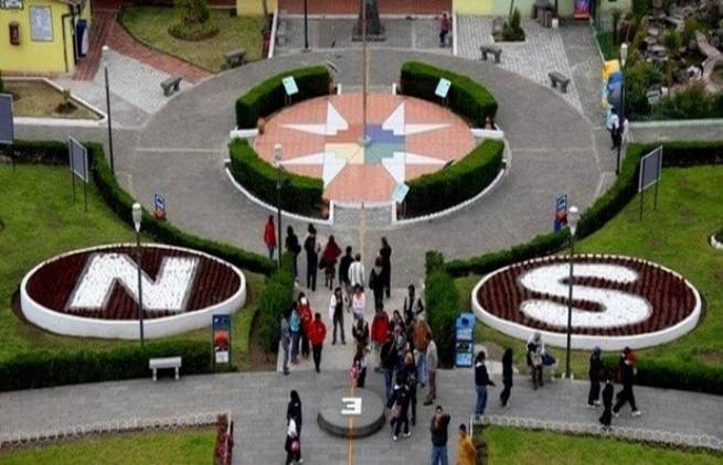 Εκεί όπου η Γη &quot;χωρίζεται&quot; στα δυο!
