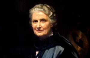 Ο δεκάλογος της θεωρίας της Maria Montessori