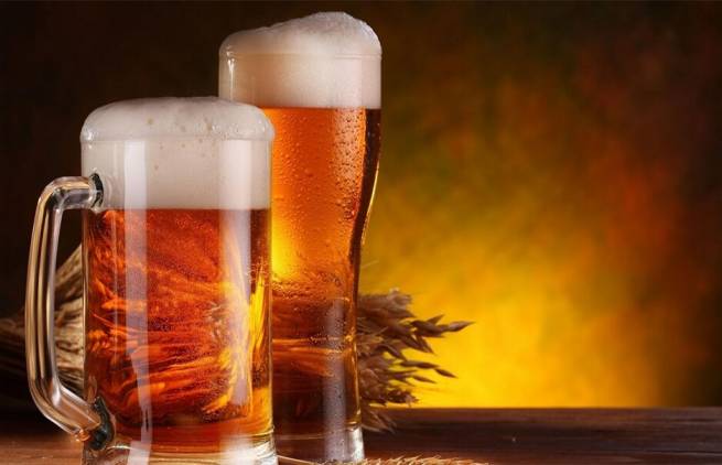 11 έξοχες ελληνικές μπύρες που κάνουν θραύση!