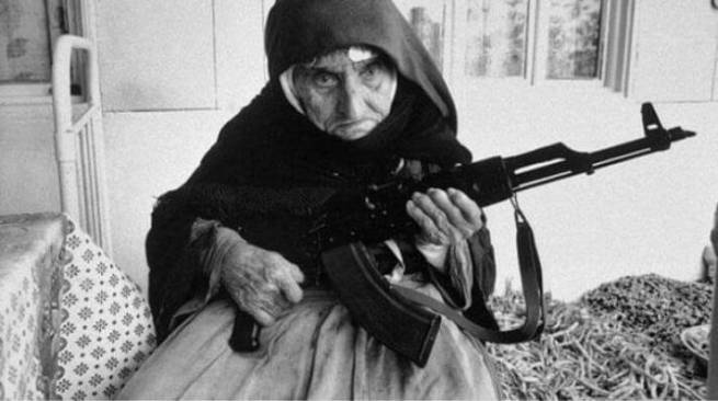 30 φωτογραφίες του παρελθόντος που πρέπει να έχεις δει!!