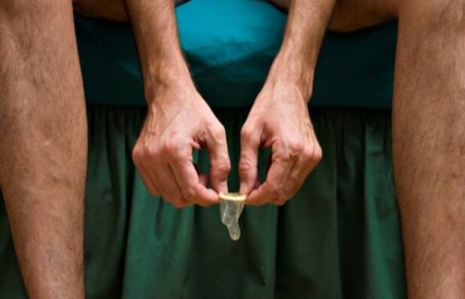 Οι Βρετανοί αγαπούν το «bareback»