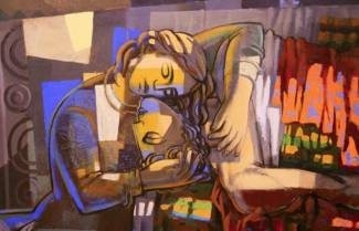 Οι Εραστές της Τερουέλ... Les amants de Teruel