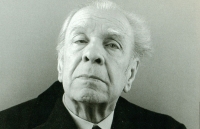 Jorge Luis Borges - Περικοπές από ένα απόκρυφο ευαγγέλιο