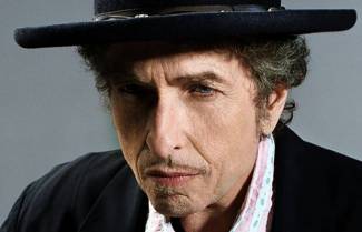 Bob Dylan σε Αθήνα και Θεσσαλονίκη