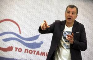 Guardian: Το «Ποτάμι» των Ελλήνων