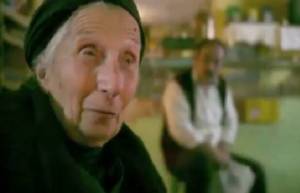 Διαφήμιση καφέ στην Κρήτη (video)