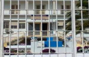 Συνθήκες εξαθλίωσης για τους οροθετικούς κρατούμενους