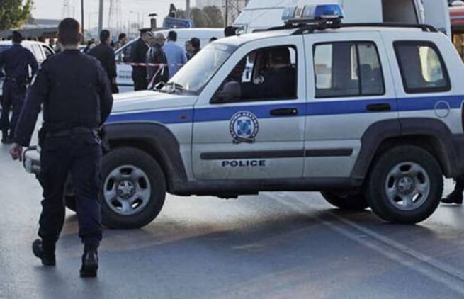 Με κινηματογραφικό τρόπο ξέφυγε ο Μαρτίνος