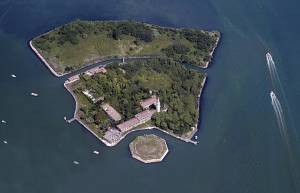 Poveglia: H &quot;Ιταλική Σπιναλόγκα&quot;