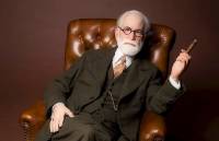 Στοχασμοί του Sigmund Freud