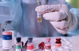 Ελληνίδα δίνει ελπίδα για τη θεραπεία του AIDS