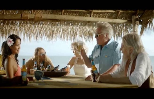 Να πού βρίσκονται ο Cobain, ο Lennon και ο Elvis… (video)
