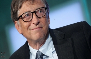 Ποιες είναι οι μεγάλες ελπίδες του Bill Gates για επιστημονικά άλματα το 2021