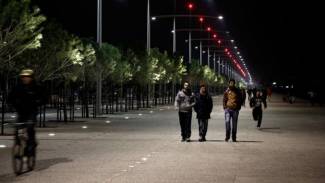Η νύχτα στη Θεσσαλονίκη δεν θα είναι η ίδια