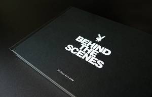 Behind the scenes: Στις φωτογραφήσεις του Playboy