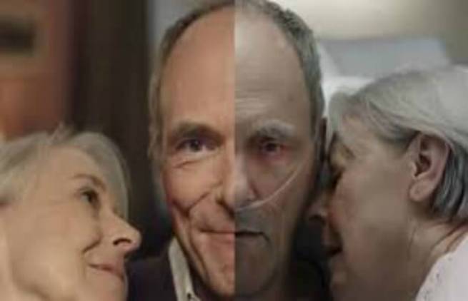 Πώς θα είναι τα 10 τελευταία σου χρόνια;  (video)