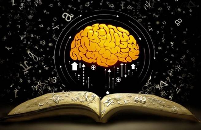 Η ανάγνωση ενός βιβλίου προκαλεί έκρηξη στο ανθρώπινο μυαλό